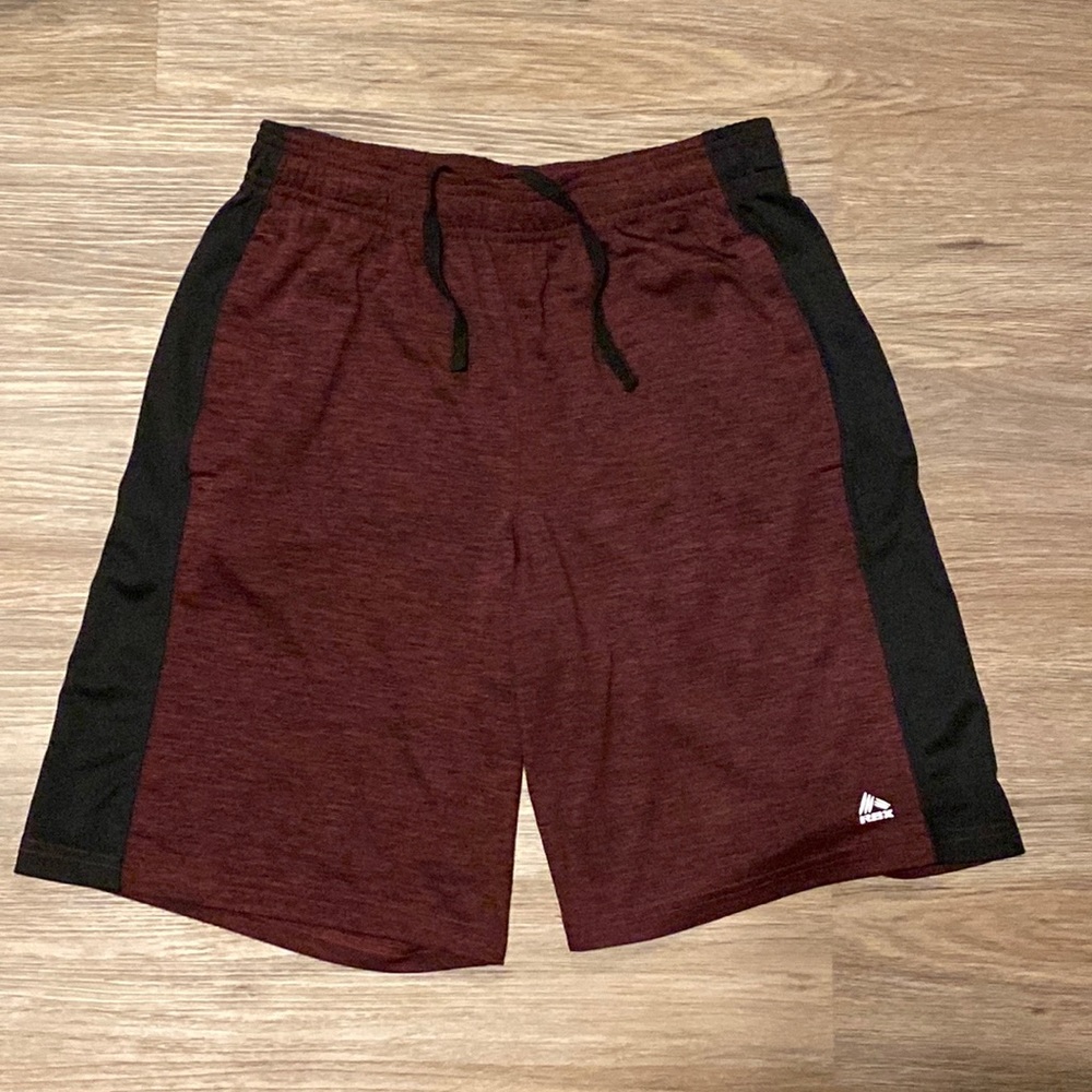 NWOT, RBX performance, small, athletic shorts.